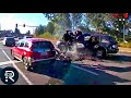 Car crash compilation #104 | 150 Incredible Truck Crashes That Will Stun You | idiots in cars