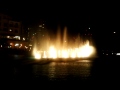 Fountain Dance near Burj Khalifa, Dubai