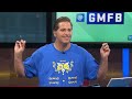 Peter Schrager shares '24 Rams camp observations | ‘GMFB’