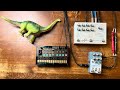 Volca FM2, Generation Loss MKII, Microcosm - Accelerating Universe