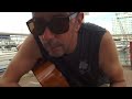 Buskin in Herzliya Marina