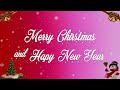Best Christmas Music Playlist 🌲 Merry Christmas Songs 2 Hours