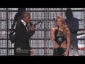 Shakira - She Wolf (America's Got Talent Finale 16-09-09).mkv
