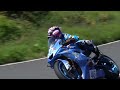 The Best of Isle of Man TT 2023 | RAW Fans View Highlights | 60fps