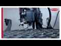 Automation FTW24-120 Pro Tubesheet welder / FTW24-120 Pro Rohreinschweißvorrichtung