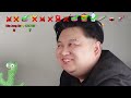 Kim Jong Un VS Cactus