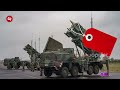 SERANGAN RUSIA TAK MEMPAN!? Beginilah Cara Kerja Sistem Pertahanan Udara Patriot AS di Medan Perang