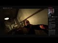 Insane and freaky live at the asylum part 1 of outlast
