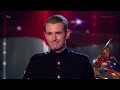 Richard Jones - Britain's Got Talent 2016 Final