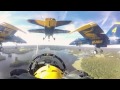 Experience the Blue Angels in 360-degree video | USA TODAY