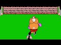 Hippo Manippo - The Greatest Strategy In Punch-Out