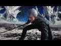 Devil May Cry 5 Nero vs Vergil - Dante Must Die (No damage)