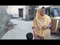 New Ghar Main hmari Dophar Ki Routine | Aloo Pulao Recipe | Irma's Pakistani family vlog