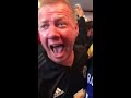 MAN UTD CHANTS IN BISHOPS BLAIZE BEFORE TOTTENHAM ON 28th OCTOBER 2017
