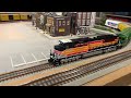 O Gauge Lionel's Latest UP Heritage 1996 SD 70ACE