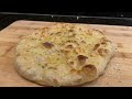 Cast Iron Garlic Bread (The Best Way to Make Garlic Bread)