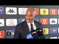 Kaizer Chiefs SD On Nabi | Youth | Transfers | Past Mistakes