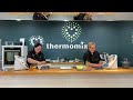 🧑🏻‍🍳Taller para presentar el nuevo cortador de Thermomix®