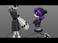 Funny and Adorable N x Uzi Comic Dub Compilation 25 (Murder Drones Comic Dub