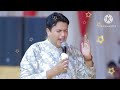 वचन सुनकर चलें//listen to the word//Sermon by Apostle Ankur narula ji//