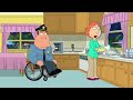 Lois Griffin: The Worst Cartoon Mom