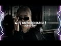 no (untouchable, untouchable) - meghan trainor [edit audio]