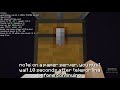 minecraft void trading discount stacking (cheap villager trades without curing)