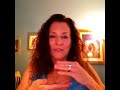 Ann Albers Mini Meditation - Peace and Power up