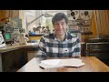 Paper Twist Friction - F-J's Physics - Video 152