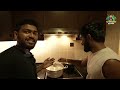 நாங்க செய்றது தான் சமையல் | Dubai Series EP-9 | Vj Siddhu Vlogs