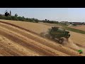 🇮🇹 **MARLETTO FARM** | Il grano è maturo | Vlog di Agricoltura