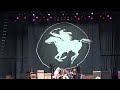 Neil Young & Crazy Horse - Love To Burn (Mönchengladbach 2014)