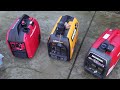 Generator Extended Run Fuel Pump You Need!