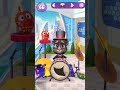 My Talking Tom 2😺 Fix All Toys Now! 🙂 All Toys Broke! 😞 Talking Tom Shorts episode 922, #talkingtom2