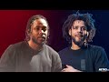 J Cole killed the rap game as we know it - Black Effect