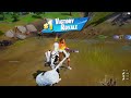 Teammates Need Saving, Teammates Need A Reboot / Fortnite