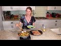 High Protein Plant Based Vegan Breakfast : Whole Food Plant Based Recipes