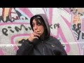 Sara Hebe - Esa Mierda - Video Clip