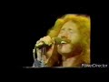 REO Speedwagon April 27, 1974 Don Kirshner's Rock Concert - Video