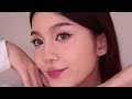 BEGINNER DOUYIN MAKEUP ♡ Everyday Chinese Douyin Makeup for Beginners