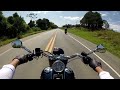 Pure [RAW] Sound - Harley Davidson Fat Boy Lo - Bom Jesus dos Perdões