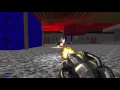 Boss Battles - Doom Mod Madness