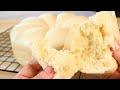 Don't buy bread anymore! Super soft milk bread without an oven!