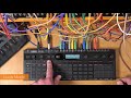 Korg SQ-64 Poly Sequencer review