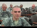 The Making of a Soldier | US Army Basic Training, Reception (Episode 1)