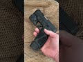 Taurus G3X (60 Second Review) #handgun