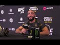 Belal Muhammad Reacts To Stunning Leon Edwards Title Win: 'I Told You So' | UFC 304