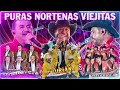 Puras Norteñas Viejitas Mix ⚡ Los Tigres del Norte, Traileros Del Norte, Cardenales De Nuevo Leon...