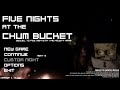 Five Nights at the Chum Bucket Night 2 (No Commentary)