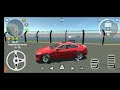 Car simulator 2 drag race Mazda 6  2.5 turbo stock 2021  vs Honda civic sport 2019 2.0 Aspirate